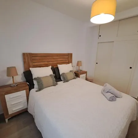 Appartement Casa Arbol De Vida à Altea Extérieur photo