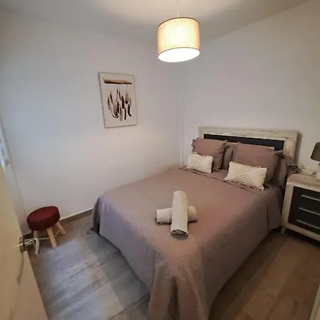 Appartement Casa Arbol De Vida à Altea Extérieur photo