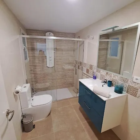 Appartement Casa Arbol De Vida à Altea Extérieur photo
