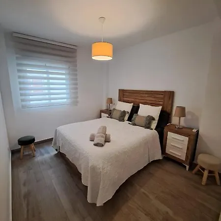 Appartement Casa Arbol De Vida à Altea Extérieur photo
