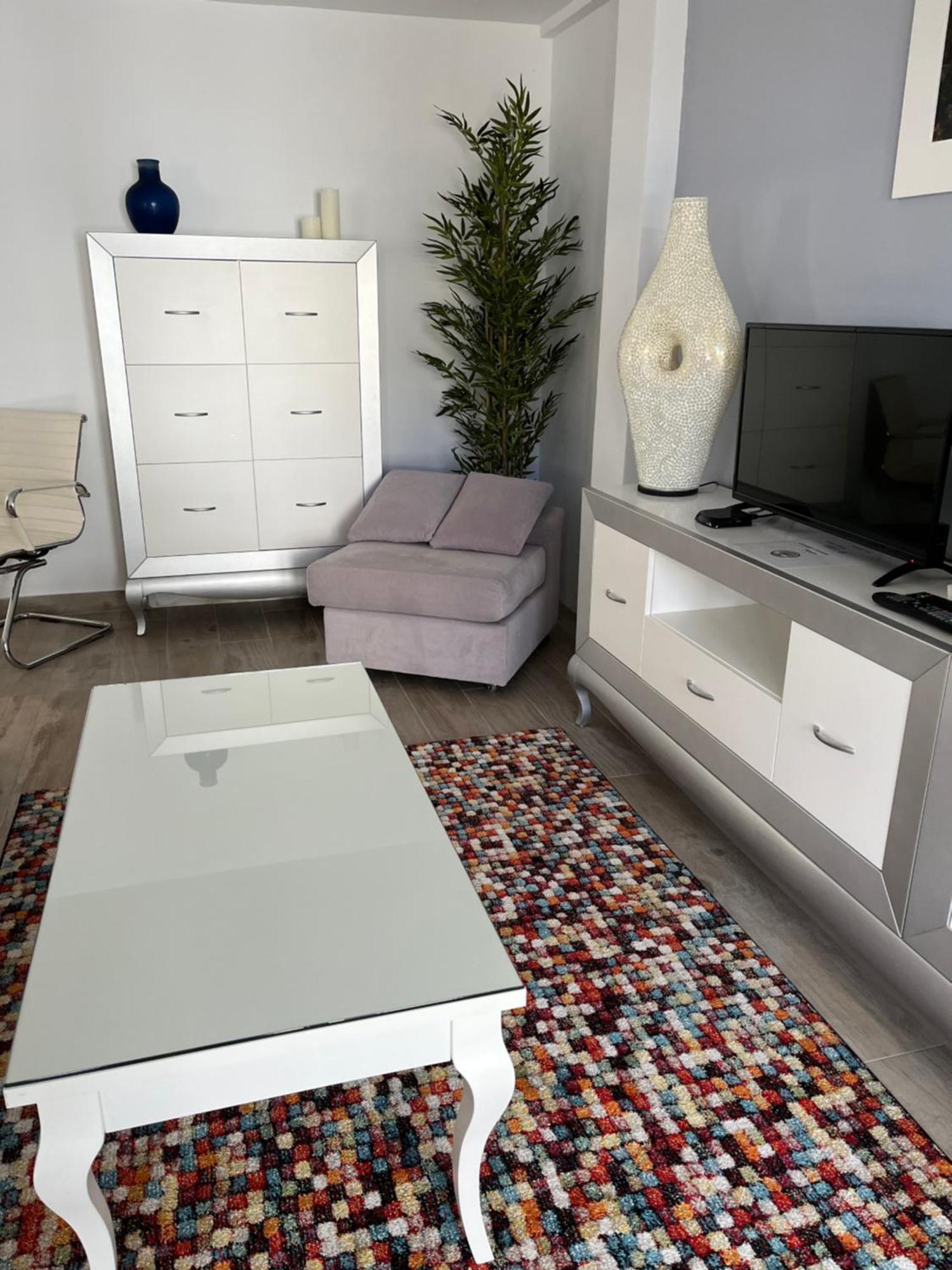 Apartment Casa Arbol De Vida Altea