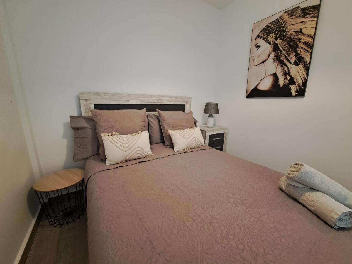 Casa Arbol De Vida Appartement Altea