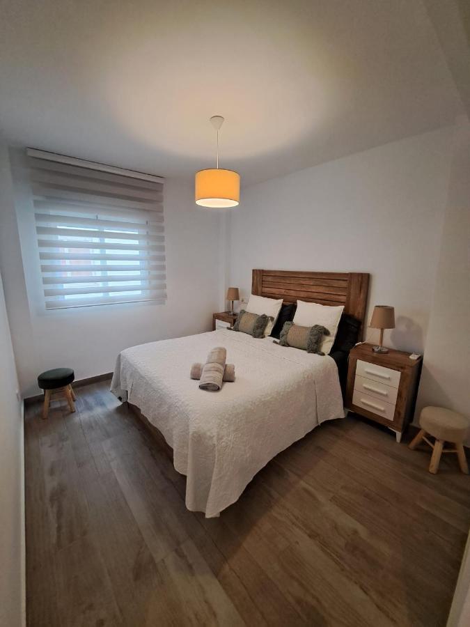 Casa Arbol De Vida Appartement