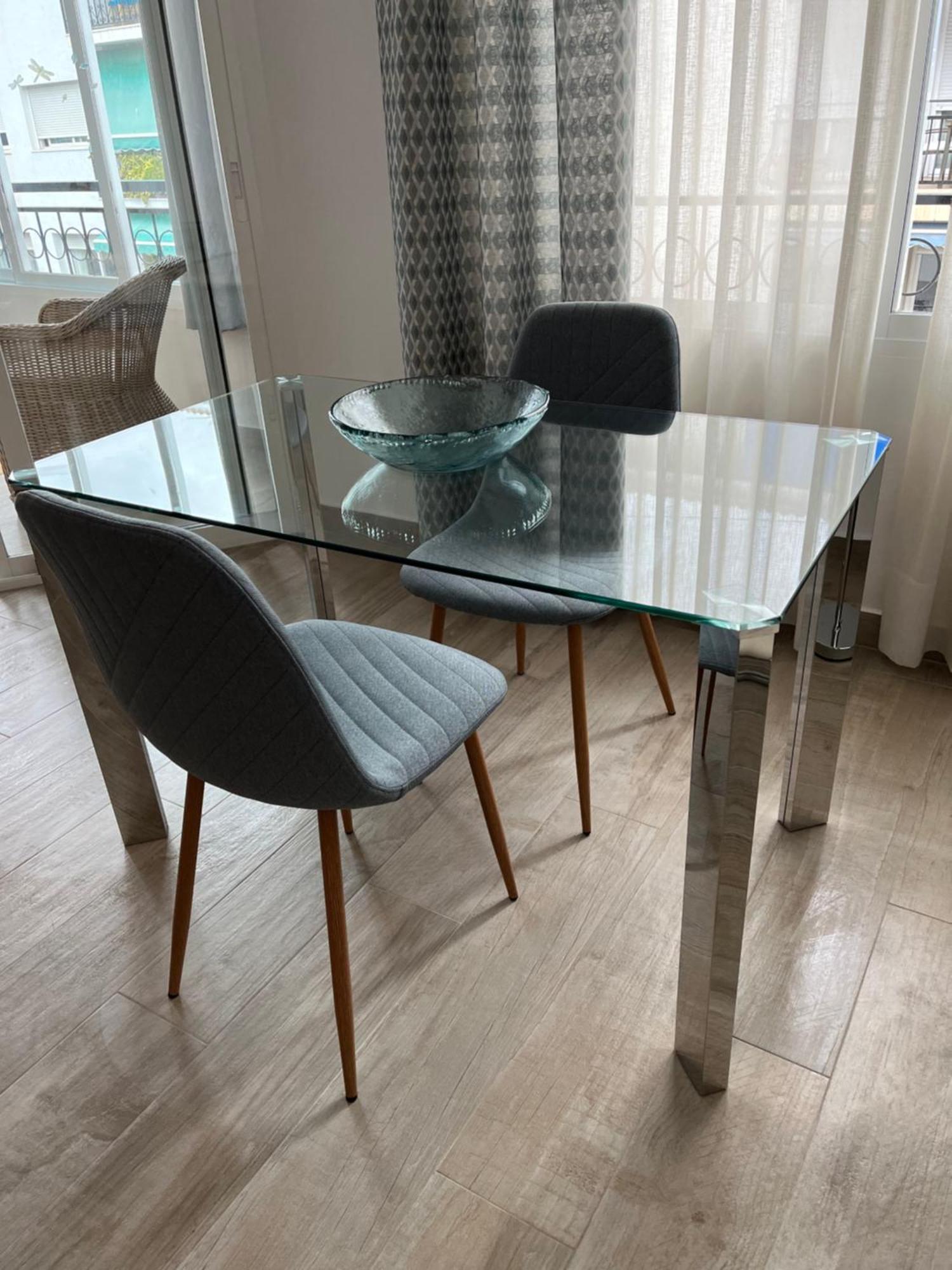 Casa Arbol De Vida Appartement Altea